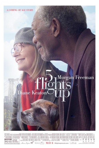 Memorias de Manhattan (2014) poster